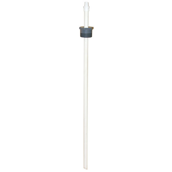 SIPHON - LAVABO - TUBE REGRABLE - JOINT
