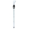 Siphon Tube for Use with Stub Oil Pumps, 1/2&quot; or 1&quot; Diaphragm Pumps for 55-Gallon Drums - - alt view 1