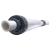 Siphon Tube for Use with Stub Oil Pumps, 1/2&quot; or 1&quot; Diaphragm Pumps for 55-Gallon Drums - - alt view 3