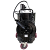 Portable, Air-Operated Oil Pump Package for 55-Gallon Drum - - alt view 3