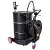 Portable, Air-Operated Oil Pump Package for 55-Gallon Drum - - alt view 1