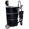 Portable, Air-Operated Oil Pump Package for 55-Gallon Drum - - alt view 2