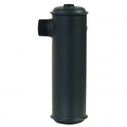 Air Motor Mufflers