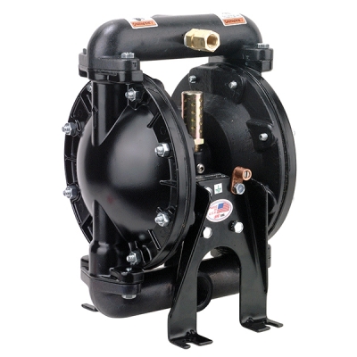 1&quot; Diaphragm Pump