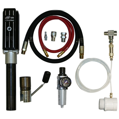 5:1 Stub Pump Installation Kit