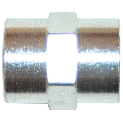 1/2&quot;(F) x 1/2&quot;(F) Adapter