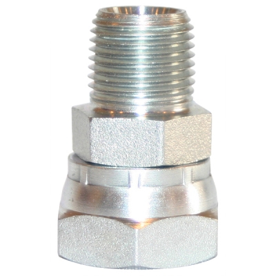 1/2&quot;(M) x 3/4&quot;(F) Straight Union Adapter