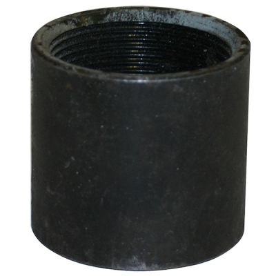 1-1/2&quot;(F) x 1-1/2&quot;(F) Pipe Coupler for Connecting a Suction Tube to the ARO 9:1 Stub Oil Pump