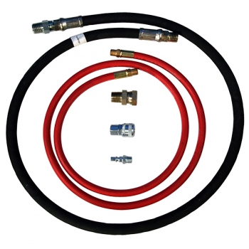 Connecting Hose Kit for Thunder Oil Pumps